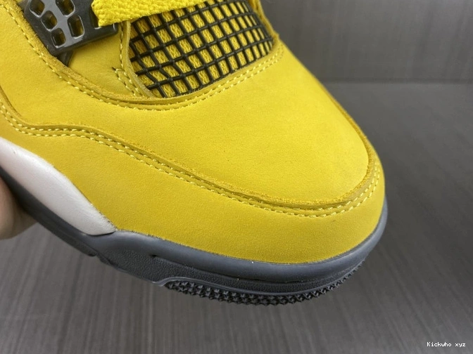 Lightning Retro 4 CT8527-700 Jordan Air 0814